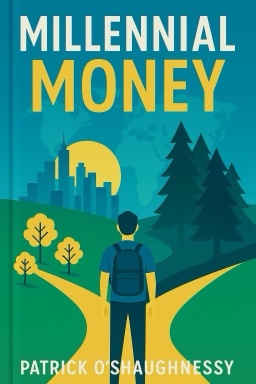 Millennial Money: How Young Investors Can Build a Fortune