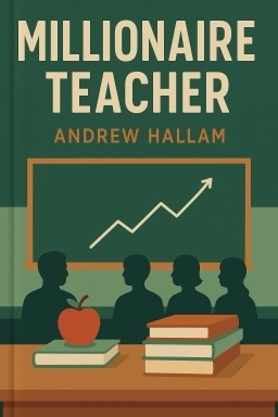 Millionaire Teacher: The Nine Rules of Wealth You Should Have Learned in School