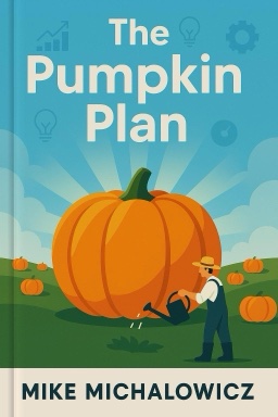 The Pumpkin Plan