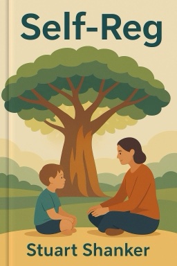 Self-Reg: How to Help Your Child (and You) Break the Stress Cycle and Successfully Engage with Life