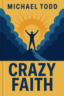Crazy Faith: It’s Only Crazy Until It Happens