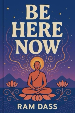 Be Here Now