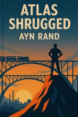 Atlas Shrugged