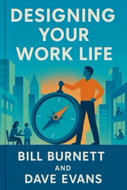 Designing Your Work Life: How to Thrive and Change and Find Happiness at Work
