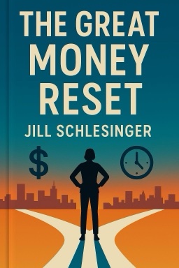 The Great Money Reset: Change Your Work, Change Your Wealth, Change Your Life