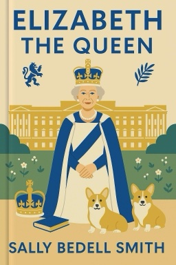 Elizabeth the Queen: Inside the Life of a Modern Monarch