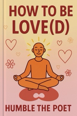 How to Be Love(d): Simple Truths for Going Easier on Yourself, Embracing Imperfection & Loving Your Way to a Better Life