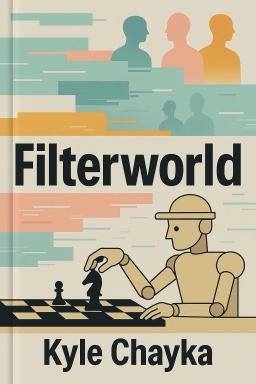 Filterworld: How Algorithms Flattened Culture