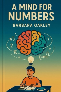 A Mind for Numbers: How to Excel at Math and Science (Even If You Flunked Algebra)