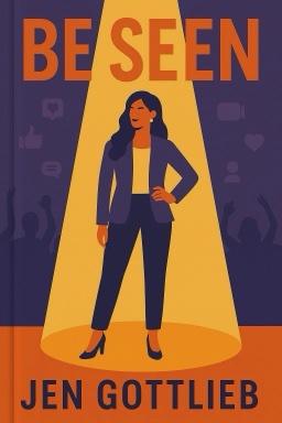 BE SEEN: Find Your Voice. Build Your Brand. Live Your Dream.