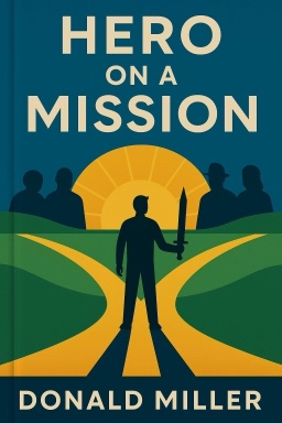 Hero on a Mission: A Path to a Meaningful Life