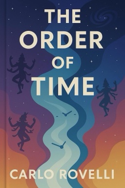 The Order of Time