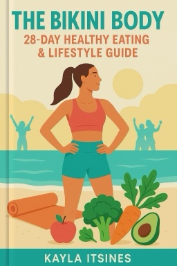 The Bikini Body 28-Day Healthy Eating & Lifestyle Guide