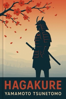 Hagakure: Book of the Samurai