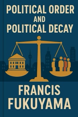 Political Order and Political Decay
