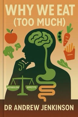 Why We Eat (Too Much): The New Science of Appetite