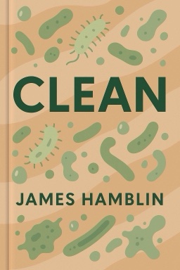 Clean: The New Science of Skin