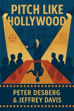 Pitch Like Hollywood: What You Can Learn from the High-Stakes Film Industry