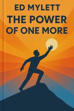 The Power of One More: The Ultimate Guide to Happiness and Success