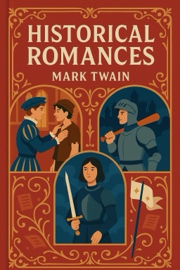 Historical Romances (Library of America Edition)