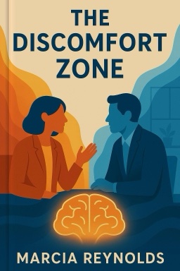 The Discomfort Zone: How Leaders Turn Difficult Conversations into Breakthroughs