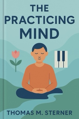 The Practicing Mind: Bringing Discipline and Focus Into Your Life
