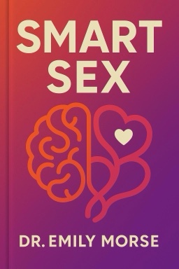 Smart Sex: The Sex IQ Guide to Pleasure, Communication, and Connection