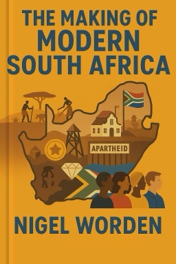 The Making of Modern South Africa: Conquest, Apartheid, Democracy