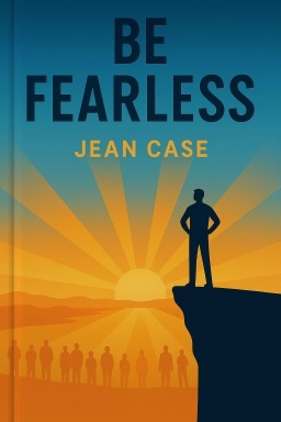 Be Fearless: 5 Principles for a Life of Breakthroughs and Purpose