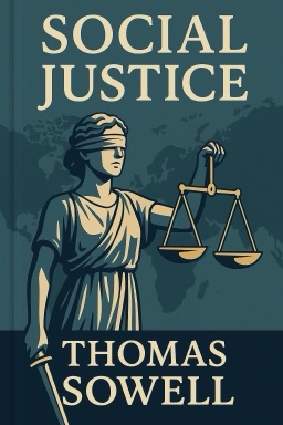 Social Justice: Fallacies