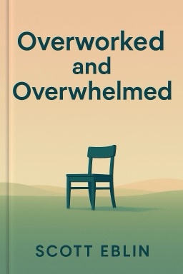 Overworked and Overwhelmed: The Mindfulness Alternative