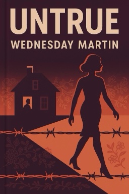 Untrue: Why Nearly Everything We Believe About Women, Lust, and Infidelity Is Wrong