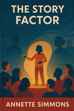 The Story Factor: Inspiration, Influence, and Persuasion Through the Art of Storytelling