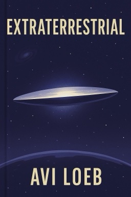 Extraterrestrial: The First Sign of Intelligent Life Beyond Earth