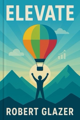 Elevate: Push Beyond Your Limits and Unlock Success in Yourself and Others