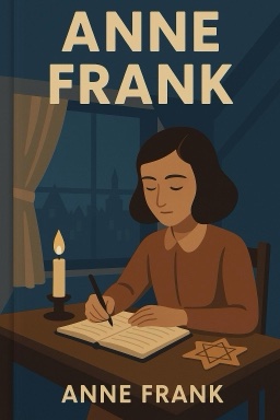 Anne Frank: The Diary of a Young Girl
