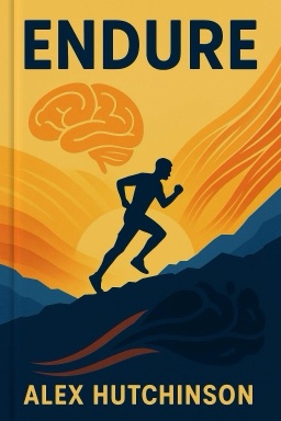 Endure: Mind, Body, and the Curiously Elastic Limits of Human Performance