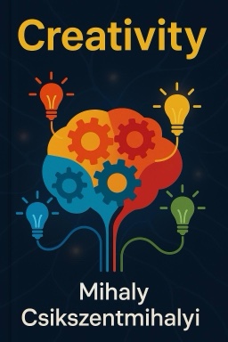 Creativity: Flow and the Psychology of Discovery and Invention