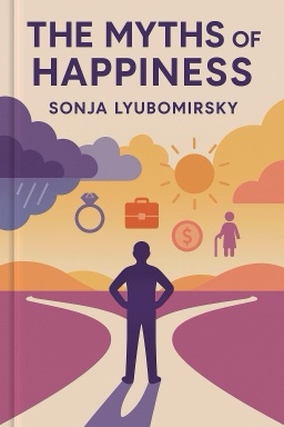 The Myths of Happiness: What Should Make You Happy, but Doesn’t; What Shouldn’t Make You Happy, but Does