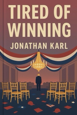 Tired of Winning: Donald Trump and the End of the Grand Old Party