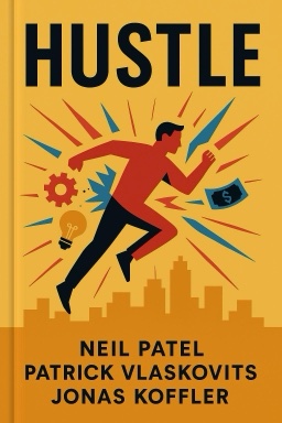 Hustle: The Power to Charge Your Life with Money, Meaning, and Momentum