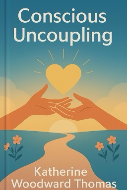 Conscious Uncoupling: 5 Steps to Living Happily Even After