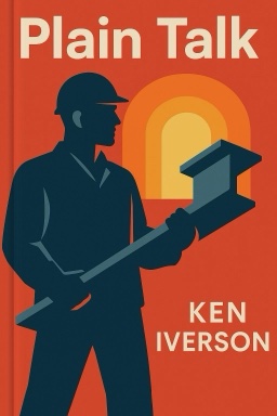 Plain Talk: Lessons from a Business Maverick