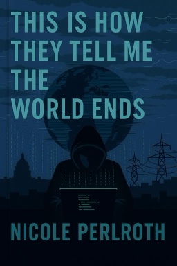 This Is How They Tell Me the World Ends