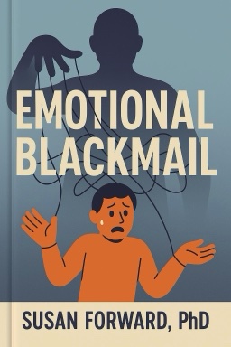 Emotional Blackmail: When the People in Your Life Use Fear, Obligation, and Guilt to Manipulate You