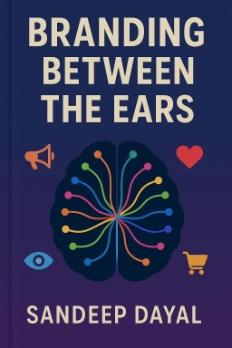 Branding Between the Ears: Using Cognitive Science to Build Lasting Customer Connections