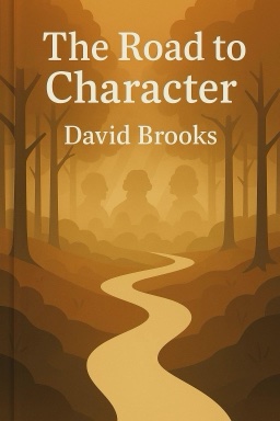 The Road to Character
