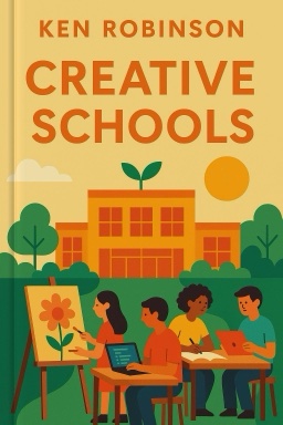 Creative Schools: The Grassroots Revolution That's Transforming Education