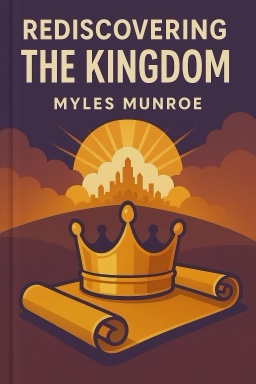 Rediscovering The Kingdom