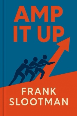 Amp It Up: Leading for Hypergrowth by Raising Expectations, Increasing Urgency, and Elevating Intensity